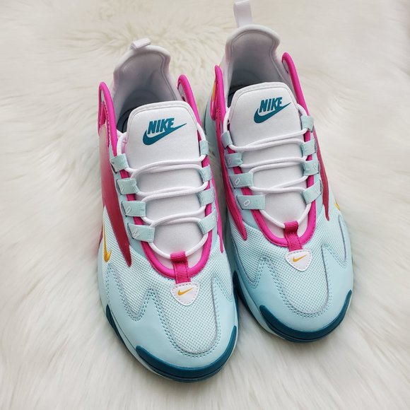 Nike Zoom 2K - Picture 5 of 8